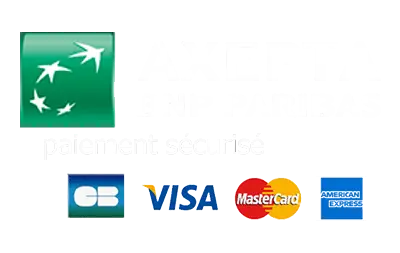 Paiement en ligne sécurisé sur METREURJOB